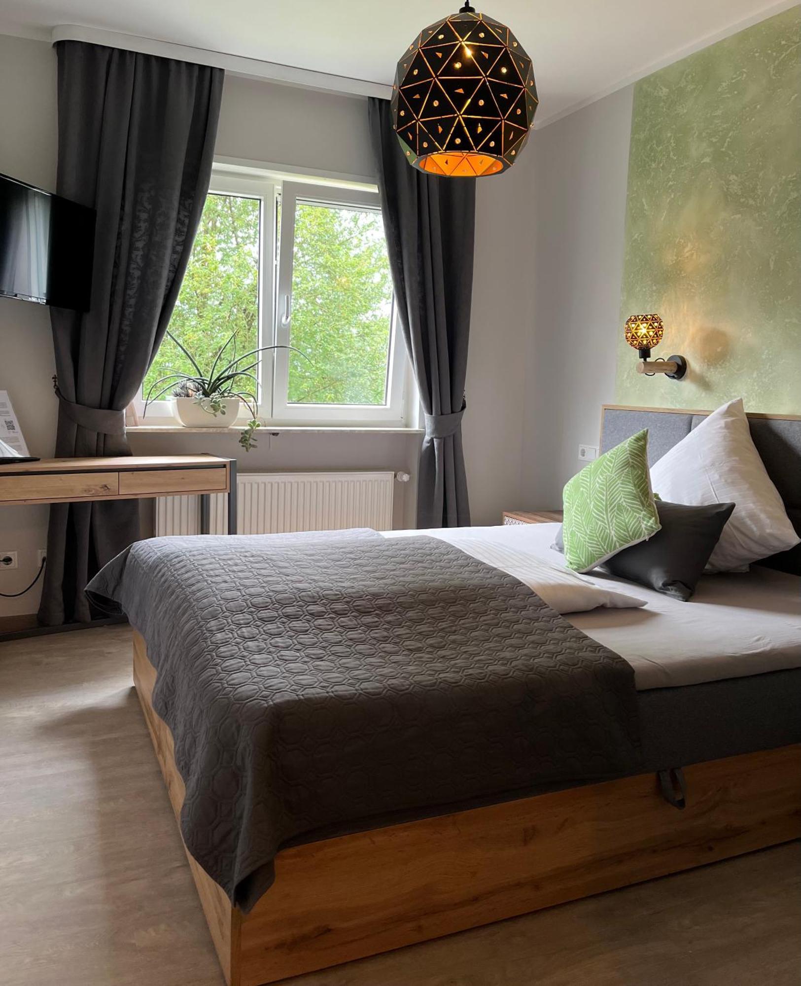 Hotel-Restaurant Berghof Johannesberg Экстерьер фото